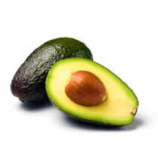Palta x unidad