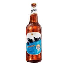Cerveza quilmes 1L