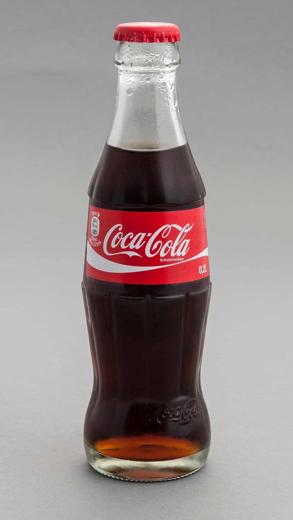 Coca Cola 500ml