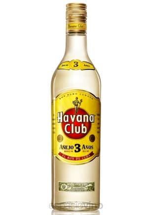 Ron Añejo Havana Club 1L
