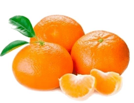 Mandarina 1kgs